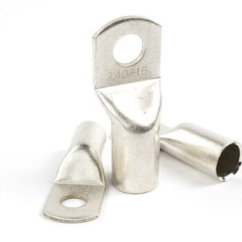 Sıkmalı Kablo Pabucu Eko Seri