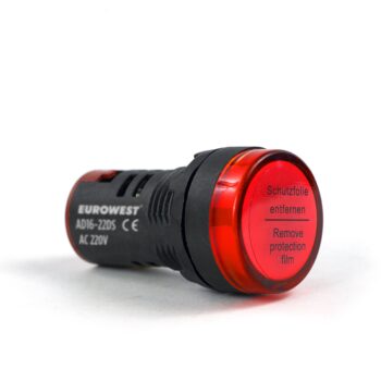 Q22 mm Led'li Sinyaller