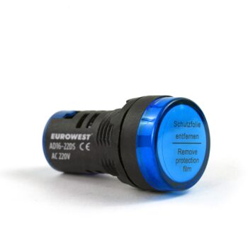 Q22 mm Led'li Sinyaller -