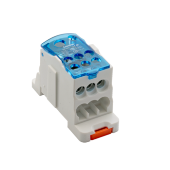 Tek Kutuplu Dağıtıcı Üniteler EW 160A