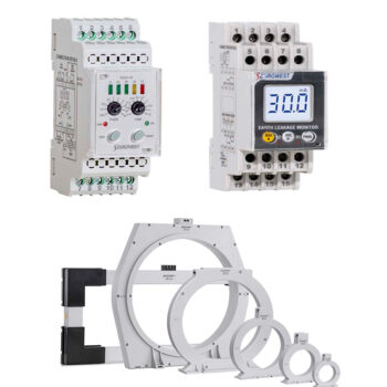 Triodler (Toprak Kaçak Koruma Sistemleri)