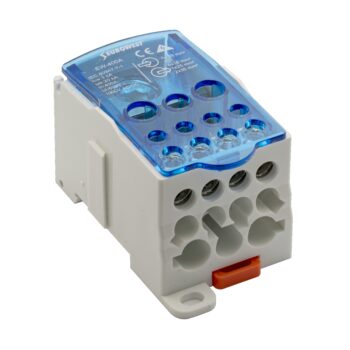 Tek Kutuplu Dağıtıcı Üniteler EW-400A