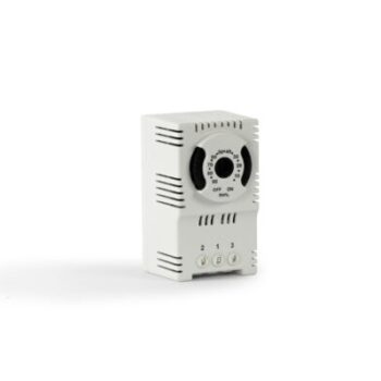 Pano Termostatları & Higrostat